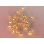 Swarovski Crystal Bicone 4mm